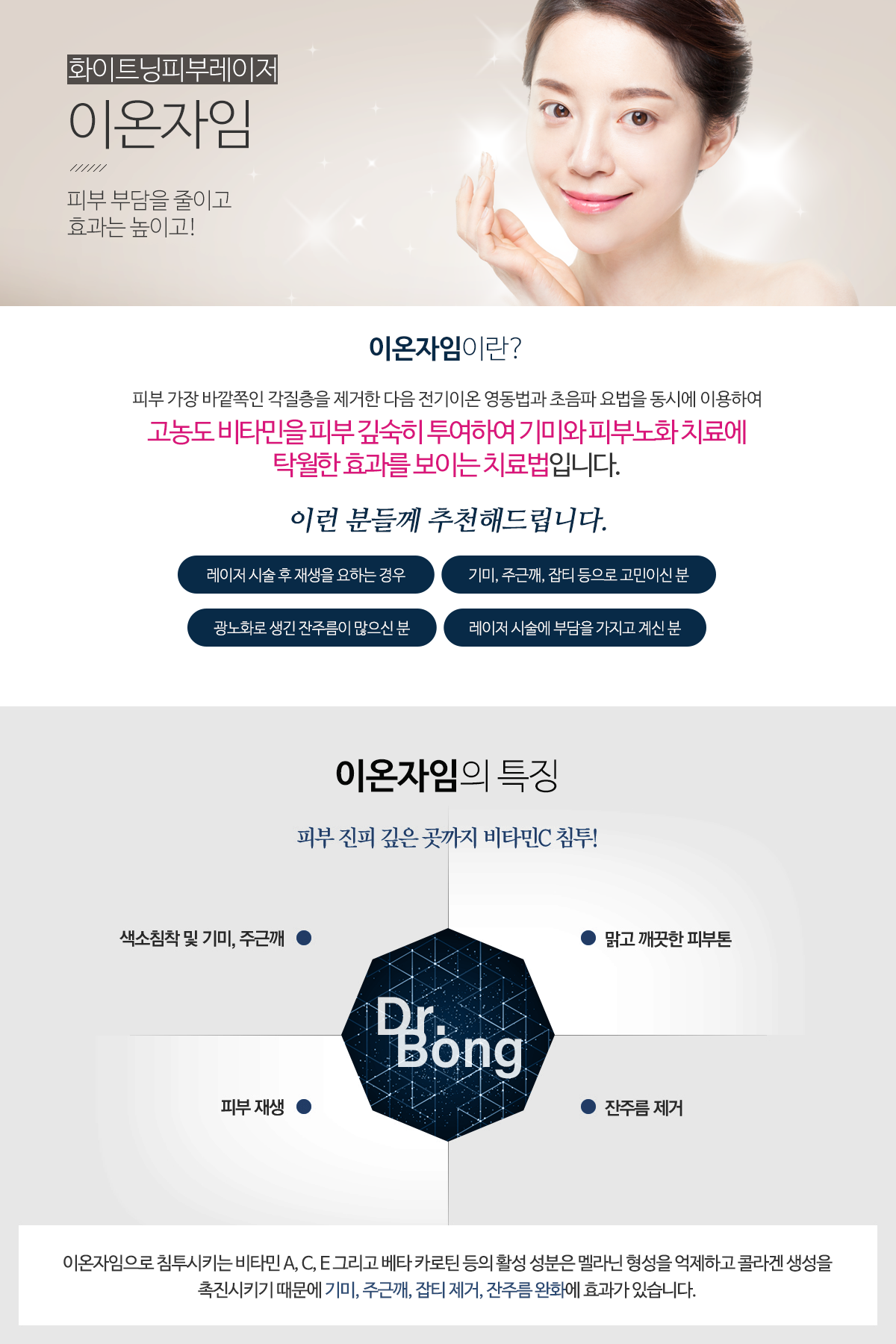 이온자임